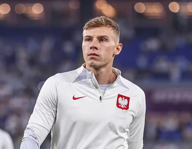 Miniatura: Szymon Żurkowski szykuje się do transferu....