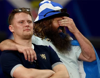 Miniatura: Nie tylko Polacy wracają do domu. Piękne...