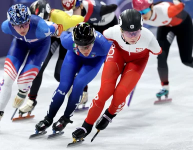 Miniatura: Polka zaliczyła koszmarny wypadek na...