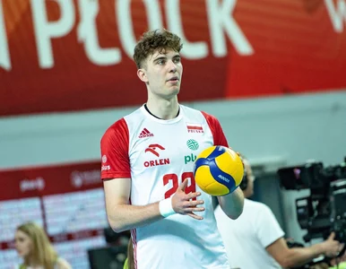 Miniatura: Młody reprezentant Polski zmieni klub....