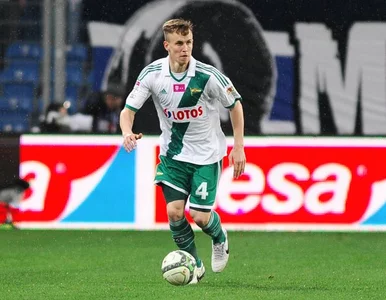 Miniatura: Juventus chce... 18-latka z Lechii?