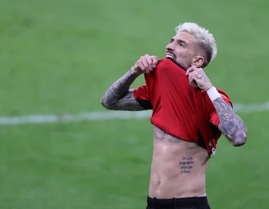 Miniatura: W Serie A o awansie do Ligi Mistrzów...