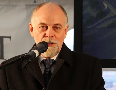 Miniatura: Wojewoda wielkopolski zamknął stadion Lecha