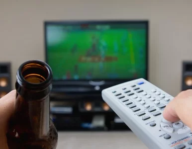 Miniatura: Kluby ekstraklasy założą własną telewizję?