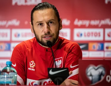 Miniatura: Grzegorz Krychowiak o swojej roli na...