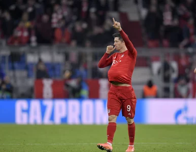 Miniatura: Lewandowscy potwierdzili informację o...