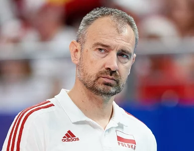 Miniatura: Nikola Grbić zabrał głos ws. gwiazdora...