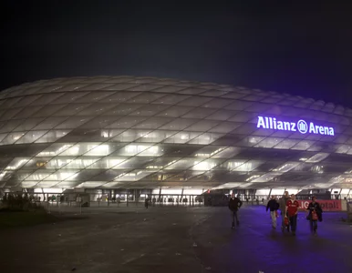 Miniatura: Bayern spłacił stadion... 16 lat przed...