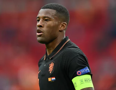 Miniatura: Euro 2020. Holandia – Czechy. Oranje...