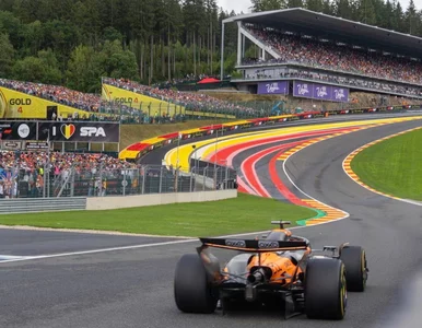 Miniatura: Jedyne takie miejsce na ziemi, czyli jak...