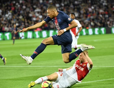 Miniatura: 1000 sztuk w 30 minut. Notre Dame na...