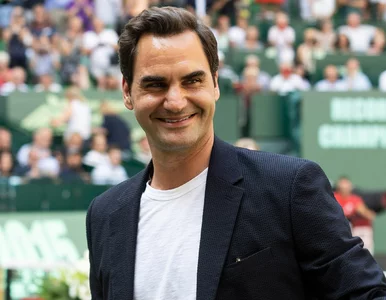 Miniatura: Roger Federer wznowi karierę? Jego...