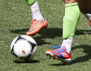 Miniatura: Chorwaci trenują przed Euro. W dziesiątkę