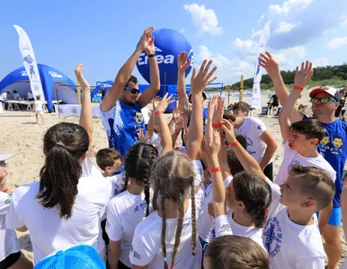 Miniatura: Enea „szyje sport na miarę” dla...