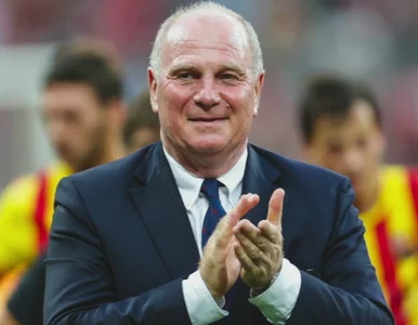 Miniatura: Więzień ze specjalnymi prawami. Prezydent...