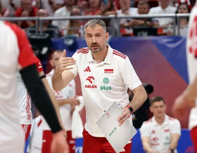 Miniatura: Nieoczywisty bohater meczu z Francją....