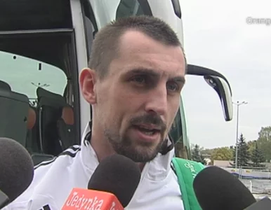 Miniatura: Legia gra dzisiaj z Trabzonsporem....