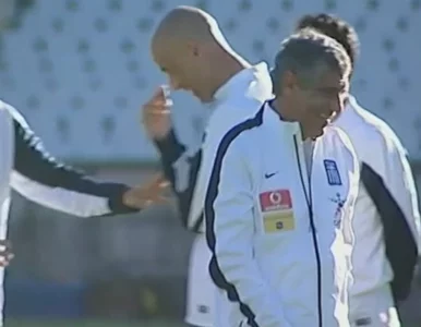 Miniatura: Portugalia ma nowego selekcjonera. Do tej...