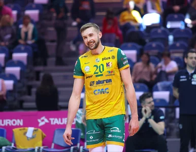 Miniatura: Kiedy Nikola Grbić ogłosi skład na...