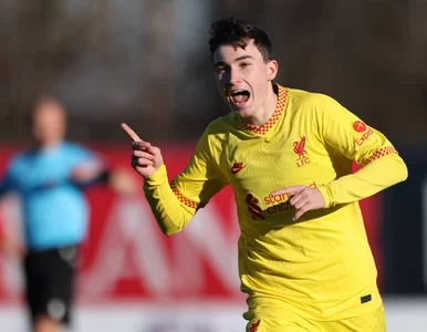 Miniatura: Polak z Liverpoolu znowu zachwyca! Pewne...