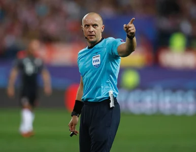 Miniatura: Juergen Klopp ostro o sędziowaniu Szymona...