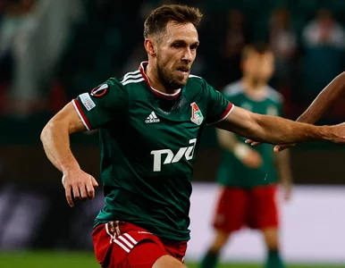 Miniatura: Polski piłkarz zadecydował w kwestii...