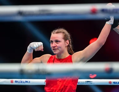 Miniatura: Gigantyczny sukces polskiego boksu!...