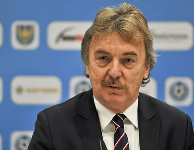 Miniatura: Szykuje się powrót Ekstraklasy. Boniek...