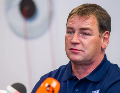 Miniatura: Cierpliwość się skończyła. Lech Poznań ma...