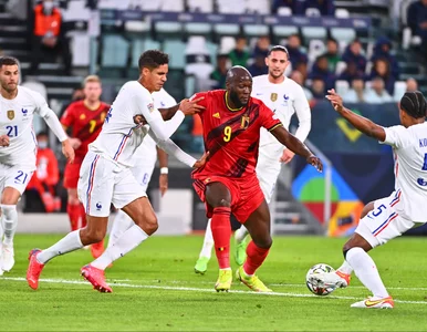 Miniatura: Fantastyczny powrót mistrzów świata!...