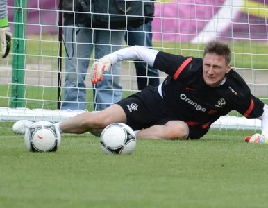 Miniatura: "We are the champions!" - kibice...