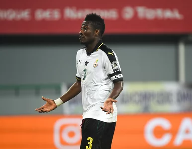 Miniatura: Federacja prosi 46 piłkarzy o zmianę...