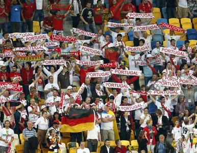 Miniatura: Ukraińska restauracja zakazała rozmów o...