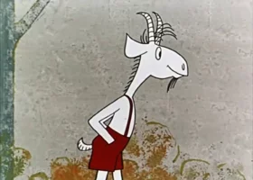 Miniatura: Rozpoznaj wieczorynkę sprzed lat! 
20...