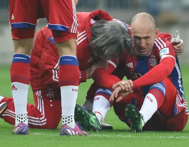 Miniatura: Panika w Bayernie. Z Porto zagra...