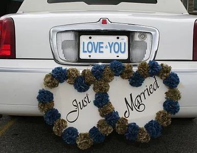 Miniatura: W strefie kibica będzie można wziąć ślub....