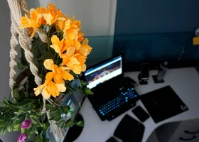 Miniatura: Quiz ortograficzny na zakończenie...