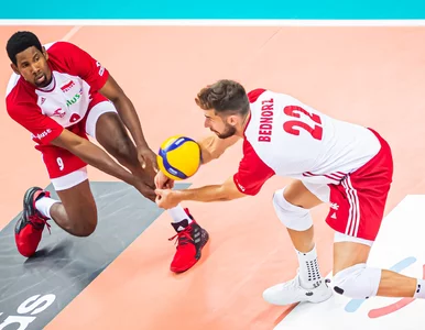 Miniatura: Wilfredo Leon i Bartosz Bednorz mogą...