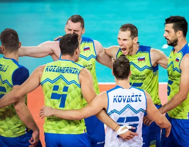 Miniatura: Wiemy, z kim Polacy zagrają w półfinale...