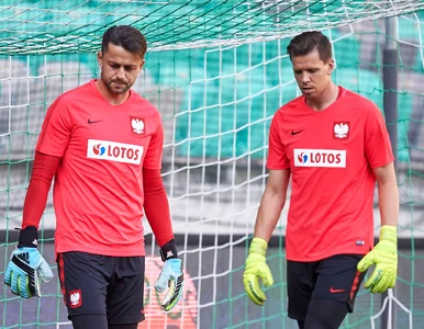 Miniatura: Dlaczego Fabiański był lepszy w kadrze od...