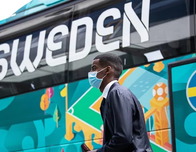 Miniatura: Oficjalne stanowisko szwedzkiej federacji...