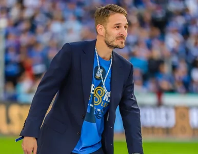 Miniatura: Lech Poznań odrzucił znanych trenerów. Na...