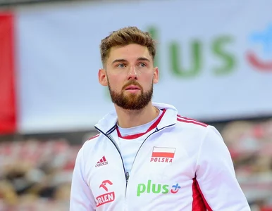 Miniatura: Drużyna polskiego siatkarza miażdży...