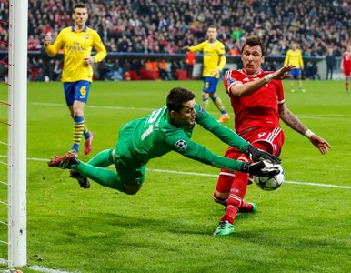 Miniatura: Fabiański nieugięty. Odrzucił propozycję...