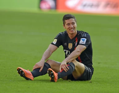 Miniatura: Lewandowski: Bayern nie zlekceważy CSKA...