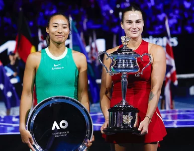 Miniatura: Mistrzyni nie zagra w Australian Open!...