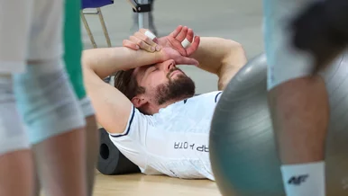 Miniatura: To koniec dla reprezentanta Polski!...