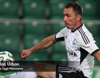 Miniatura: Saganowski w Klubie 100. "To efekt...