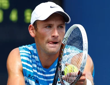 Miniatura: Australian Open: Kubot zagra w finale debla!