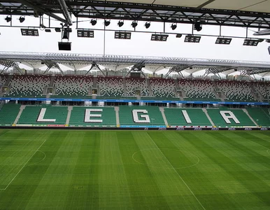 Miniatura: Chciał go Arsenal, będzie trenerem Legii....